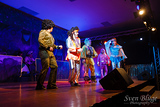 Weiberfastnacht BKC 2014